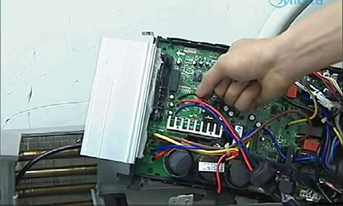 淄博市美的空调电话是多少