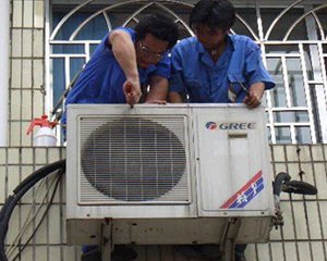 淄博市空调维修售后服务中心