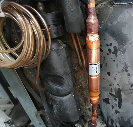 淄博市美的变频多联机空调维修售后服务中心