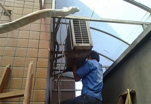 淄博市空调维修售后服务中心