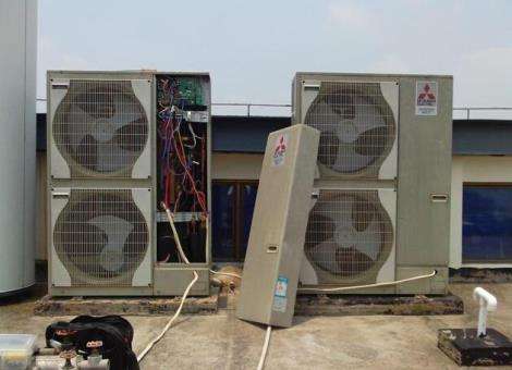 淄博市空调维修电话号码多少