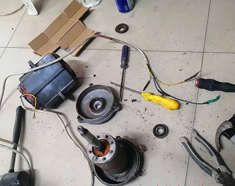 淄博市空调维修售后服务中心电话在哪里找