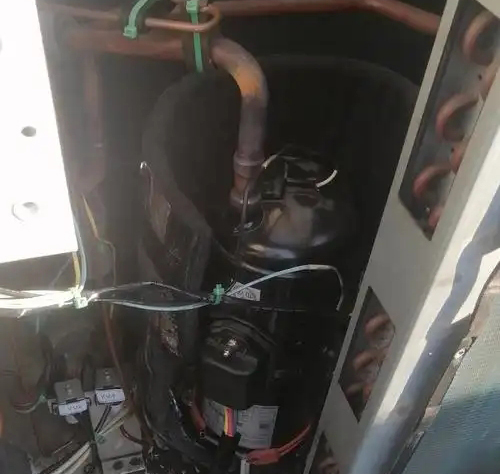 淄博市维修变频空调电话在哪里找