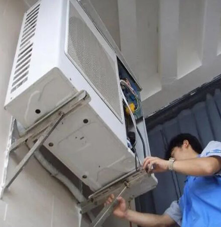 淄博市24小时空调维修热线