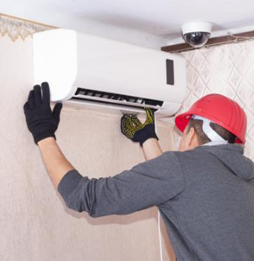 淄博市空调内机噪音大