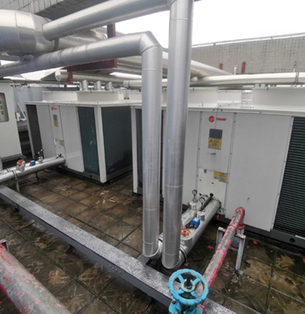 淄博市附近中央空调维修 淄博市上门中央空调维修